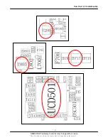 Предварительный просмотр 45 страницы Samsung SGH-I750 Series Service Manual