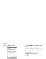 Preview for 20 page of Samsung SGH-I750 Series User Manual