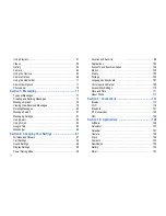 Preview for 6 page of Samsung SGH-i757M User Manual