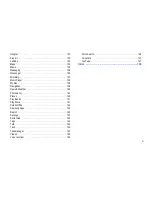 Preview for 7 page of Samsung SGH-i757M User Manual