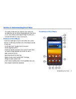 Preview for 17 page of Samsung SGH-i757M User Manual