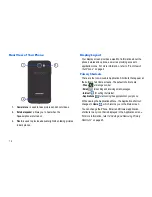 Preview for 20 page of Samsung SGH-i757M User Manual