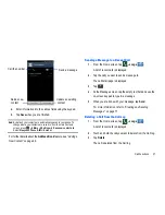 Preview for 45 page of Samsung SGH-i757M User Manual