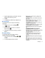 Preview for 88 page of Samsung SGH-i757M User Manual