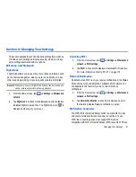 Preview for 94 page of Samsung SGH-i757M User Manual