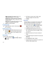 Preview for 138 page of Samsung SGH-i757M User Manual