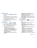 Preview for 147 page of Samsung SGH-i757M User Manual