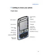 Preview for 11 page of Samsung SGH-I780 User Manual