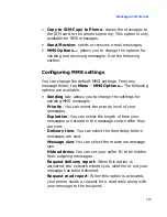 Preview for 116 page of Samsung SGH-I780 User Manual