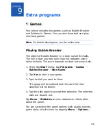 Preview for 165 page of Samsung SGH-I780 User Manual