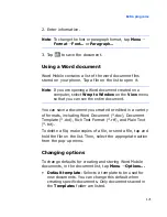 Preview for 172 page of Samsung SGH-I780 User Manual