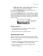 Preview for 46 page of Samsung SGH-i858 Series User Manual