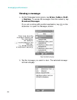 Preview for 69 page of Samsung SGH-i858 Series User Manual