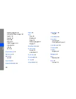 Preview for 138 page of Samsung SGH-I896 User Manual