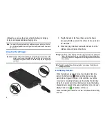 Preview for 12 page of Samsung SGH-I927R User Manual