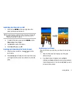 Preview for 13 page of Samsung SGH-I927R User Manual