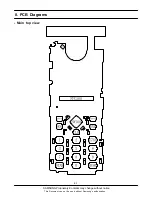 Предварительный просмотр 31 страницы Samsung SGH-J210 Service Manual