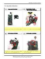 Preview for 75 page of Samsung SGH-J210 Service Manual