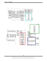 Preview for 36 page of Samsung SGH-J600 Service Manual