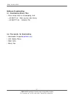 Preview for 11 page of Samsung SGH-J610 Service Manual