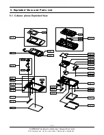 Предварительный просмотр 15 страницы Samsung SGH-J630 Service Manual