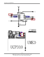 Предварительный просмотр 44 страницы Samsung SGH-J630 Service Manual