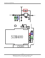 Предварительный просмотр 48 страницы Samsung SGH-J630 Service Manual