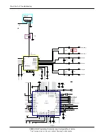 Предварительный просмотр 52 страницы Samsung SGH-J630 Service Manual