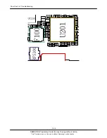 Предварительный просмотр 58 страницы Samsung SGH-J630 Service Manual