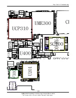 Предварительный просмотр 63 страницы Samsung SGH-J630 Service Manual