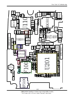 Предварительный просмотр 75 страницы Samsung SGH-J630 Service Manual