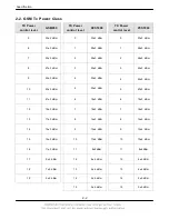 Preview for 4 page of Samsung SGH-J700 Service Manual