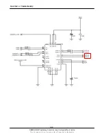 Предварительный просмотр 34 страницы Samsung SGH-J700 Service Manual