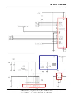 Предварительный просмотр 55 страницы Samsung SGH-J700 Service Manual