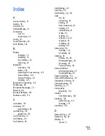 Preview for 175 page of Samsung SGH-J706 User Manual