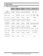 Preview for 5 page of Samsung SGH-J750 Service Manual