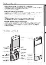 Preview for 4 page of Samsung SGH-J770 Quick Start Manual