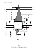 Предварительный просмотр 24 страницы Samsung SGH-J770 Service Manual