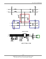 Предварительный просмотр 25 страницы Samsung SGH-J770 Service Manual