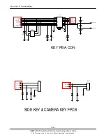 Предварительный просмотр 32 страницы Samsung SGH-J770 Service Manual