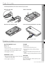 Preview for 5 page of Samsung SGH-L310 Quick Start Manual