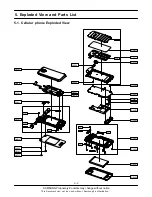 Preview for 6 page of Samsung SGH-L310 Service Manual