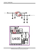 Preview for 35 page of Samsung SGH-L310 Service Manual