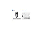 Предварительный просмотр 11 страницы Samsung SGH-L600 User Manual