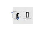 Предварительный просмотр 37 страницы Samsung SGH-L708E User Manual