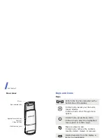 Предварительный просмотр 11 страницы Samsung SGH-L760V User Manual