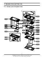 Preview for 16 page of Samsung SGH-L770 Service Manual