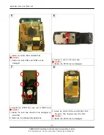 Preview for 33 page of Samsung SGH-L770 Service Manual