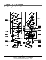 Предварительный просмотр 5 страницы Samsung SGH-L770V Service Manual