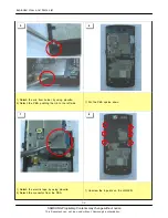 Предварительный просмотр 8 страницы Samsung SGH-L770V Service Manual